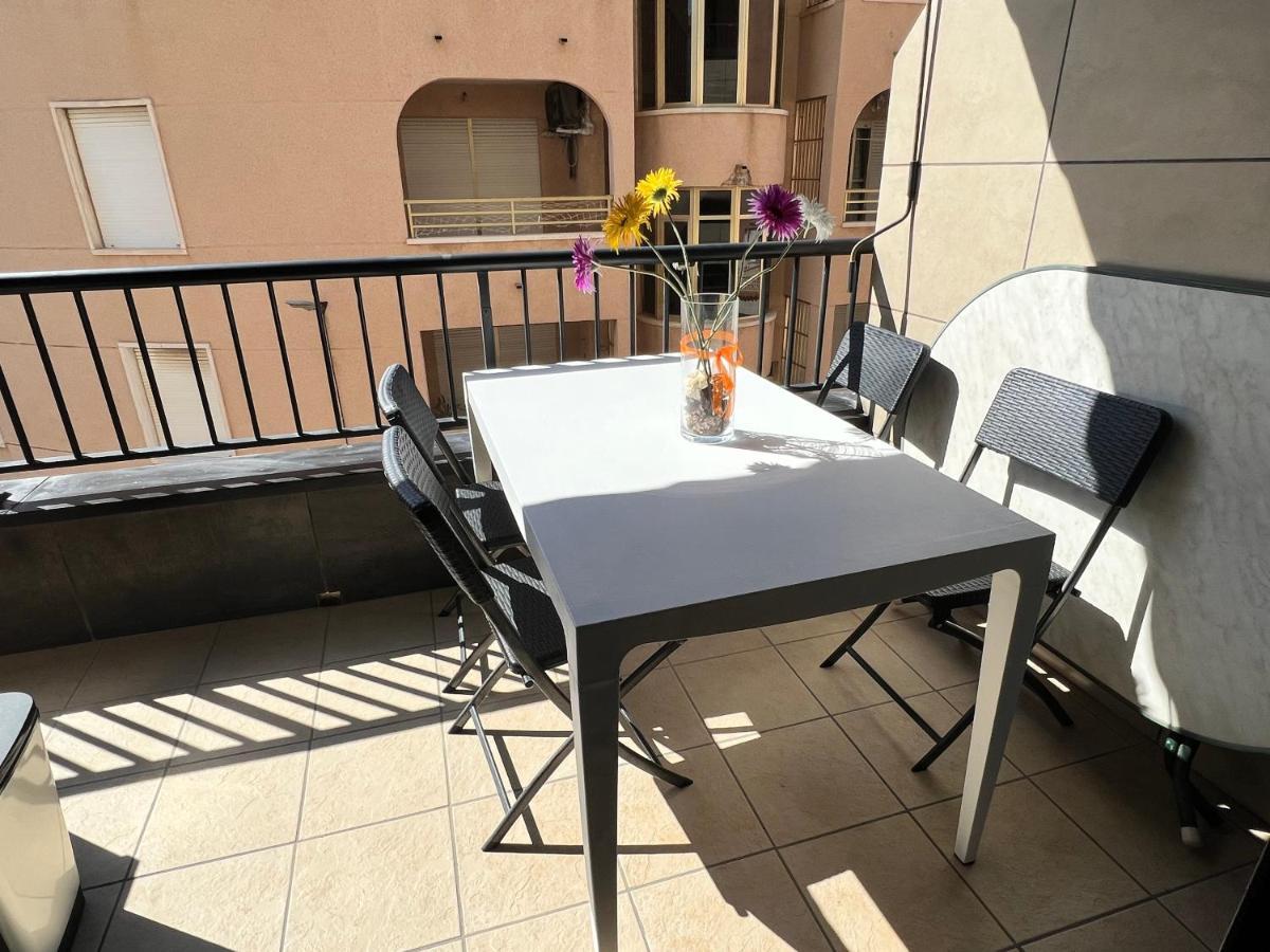 Apartamento La Mata La Mata  Bagian luar foto