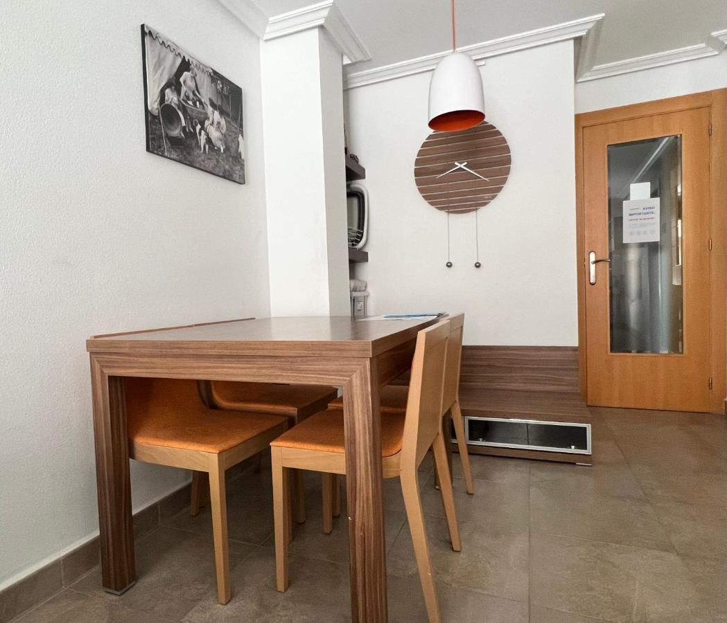 Apartamento La Mata La Mata  Bagian luar foto